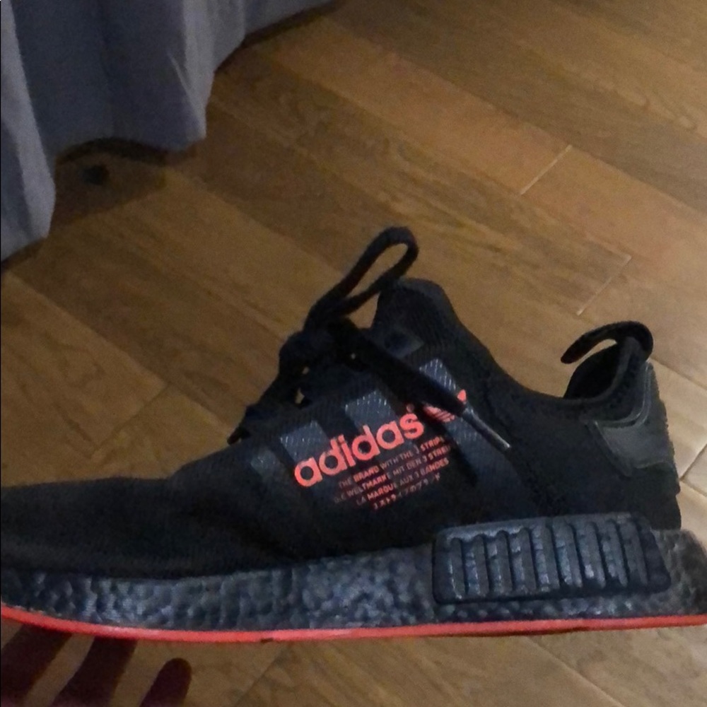 Adidas NMD